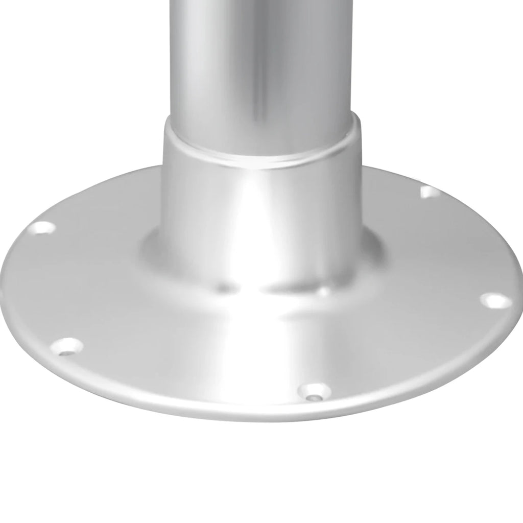 Pied de table pneumatique 3 niveaux – Hauteur réglable pour bateau