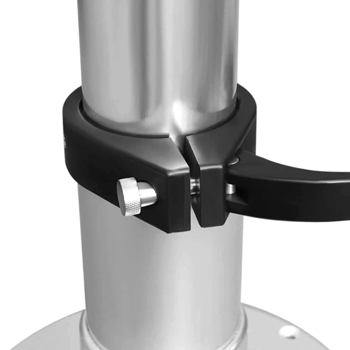 Pied de table pneumatique 3 niveaux – Hauteur réglable pour bateau
