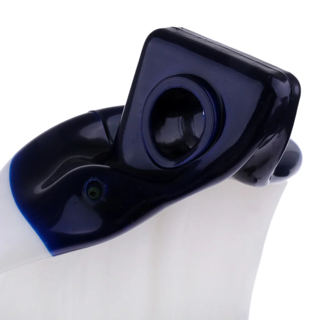 2pcs Boat Inflatable Bumper Fender Marine Bumper Fender Anti-crash Buoy Yacht Docking Mooring Shield Protection