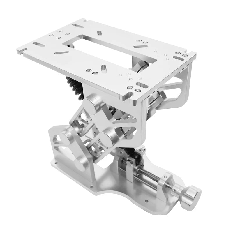 Socle amortisseur de siège marin | Suspension marine grade anti-chocs