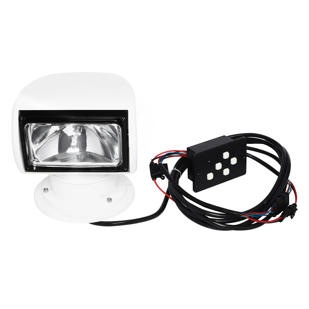 Projecteur marin télécommandé 100W – HT6012