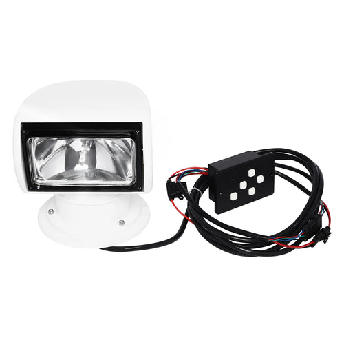 Projecteur marin télécommandé 100W – HT6012